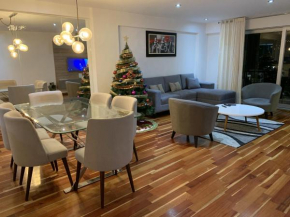 Qf apartments